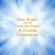 Rutter - A Double Celebration Rutter - A Double Celebration