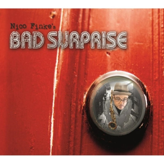 Finke Nico - Nico Finke's Bad Surprise