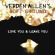 Verden Allen's Soft Ground - Love You And Leave You Verden Allen's Soft Ground - Love You And Leave You