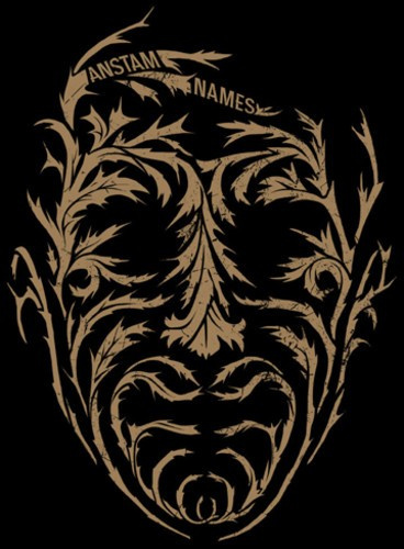 Anstam - Names