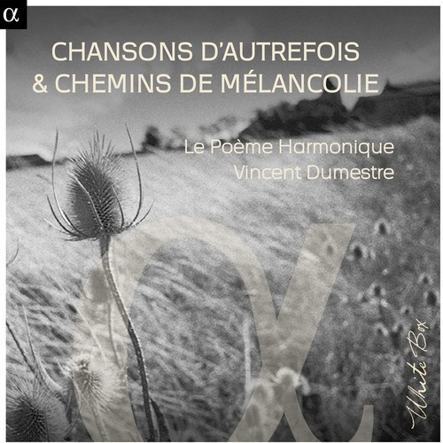 Various Composers - Chansons D Autrefois