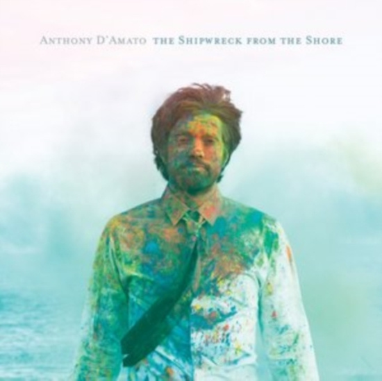 D'amato Anthony - Shipwreck From The Shore