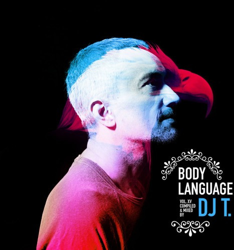 Blandade Artister - Dj T. Presents Body Language Vol. 1