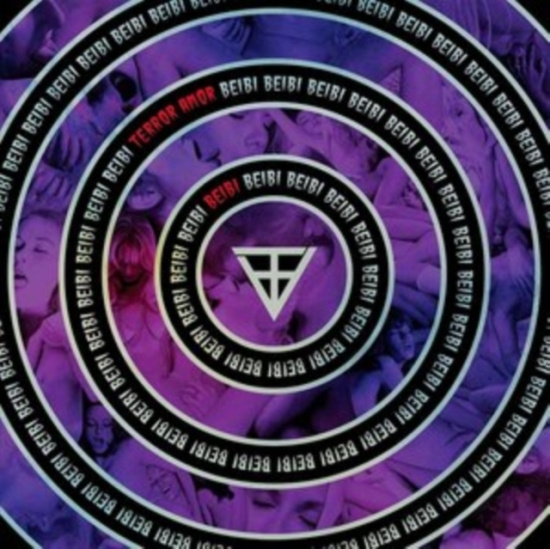 Aj Davila Y Terror Amor - Beibi