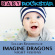 Baby Rockstar - Lullaby Renditions Of Imagine Drago Baby Rockstar - Lullaby Renditions Of Imagine Drago