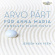 Pärt - Fur Anna Maria Pärt - Fur Anna Maria