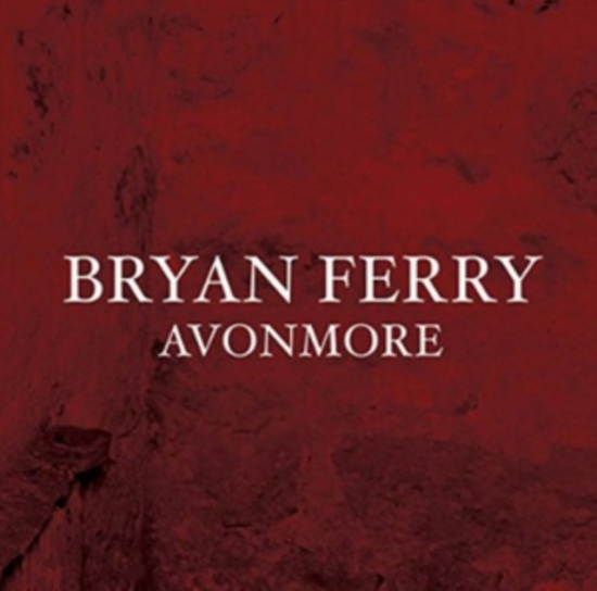 Bryan Ferry - Avonmore
