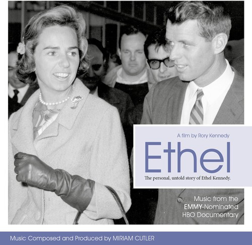 Cutler Miriam - Ethel: Original Score