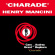 Mancini Henry - Charade Mancini Henry - Charade