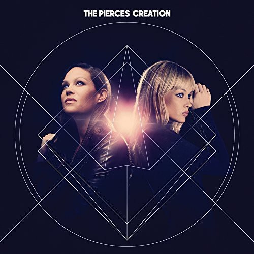 Pierces - Creation