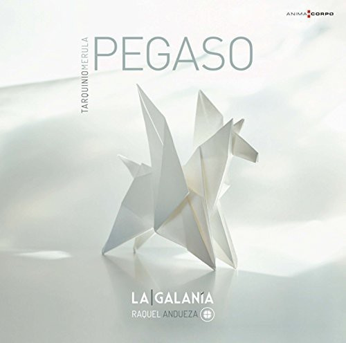 Merula - Pegaso