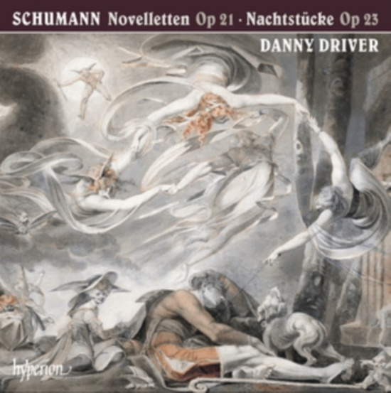 Schumann - Novelletten And Nachtstucke