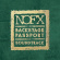 Nofx - Backstage Passport-Soundtrack (Viny Nofx - Backstage Passport-Soundtrack (Viny