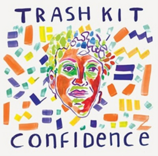 Trash Kit - Confidence