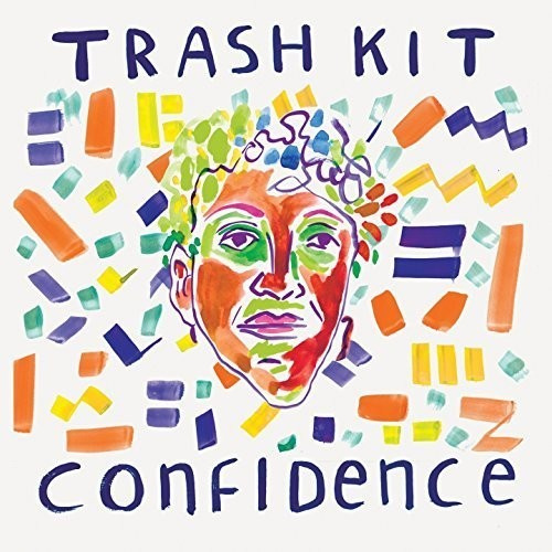 Trash Kit - Confidence