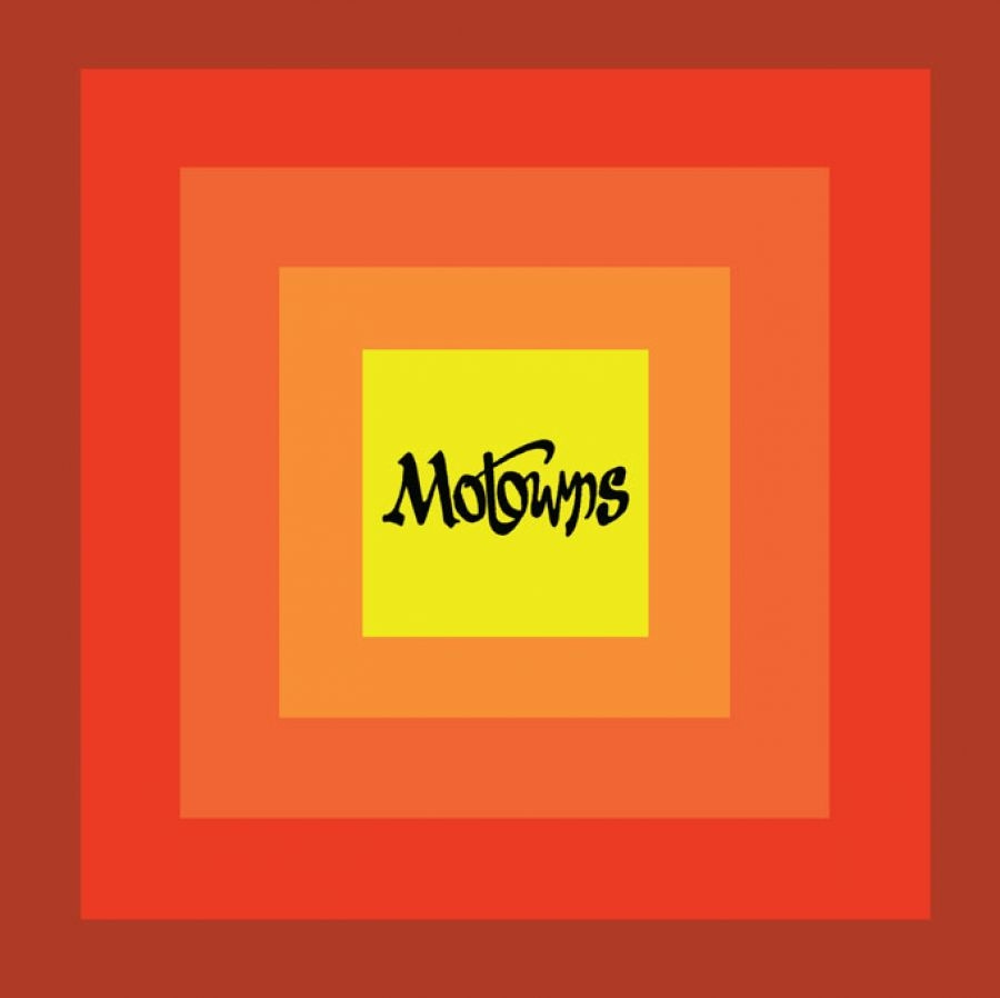Motowns - Motowns