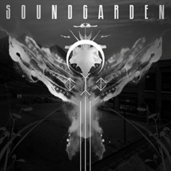 Soundgarden - Echo Of Miles - Scattered Tracks Ac
