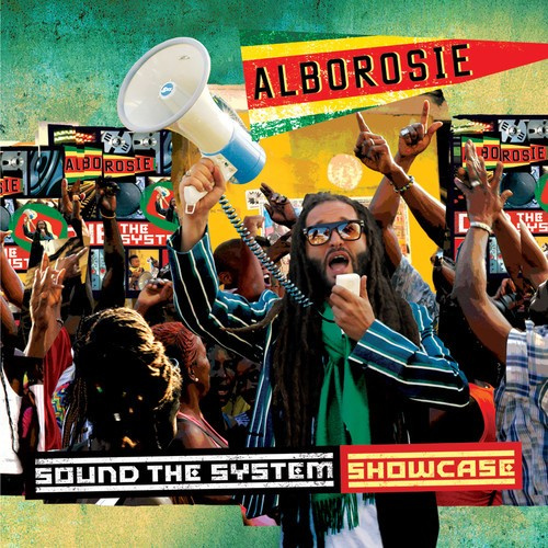 Alborosie - Sound The System Showcase
