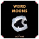 Name Jack - Weird Moons Name Jack - Weird Moons