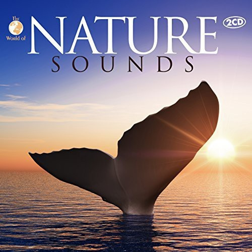 Blandade Artister - Nature Sounds