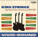 Blandade Artister - King Strings Blandade Artister - King Strings