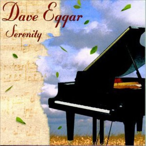 Eggar Dave - Serenity