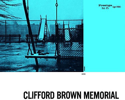 Clifford Brown - Memorial (Vinyl)