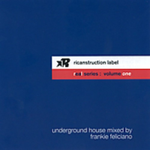 Feliciano Frankie - Real Series Vol. 1