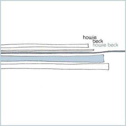 Beck Howie - Beck Howie