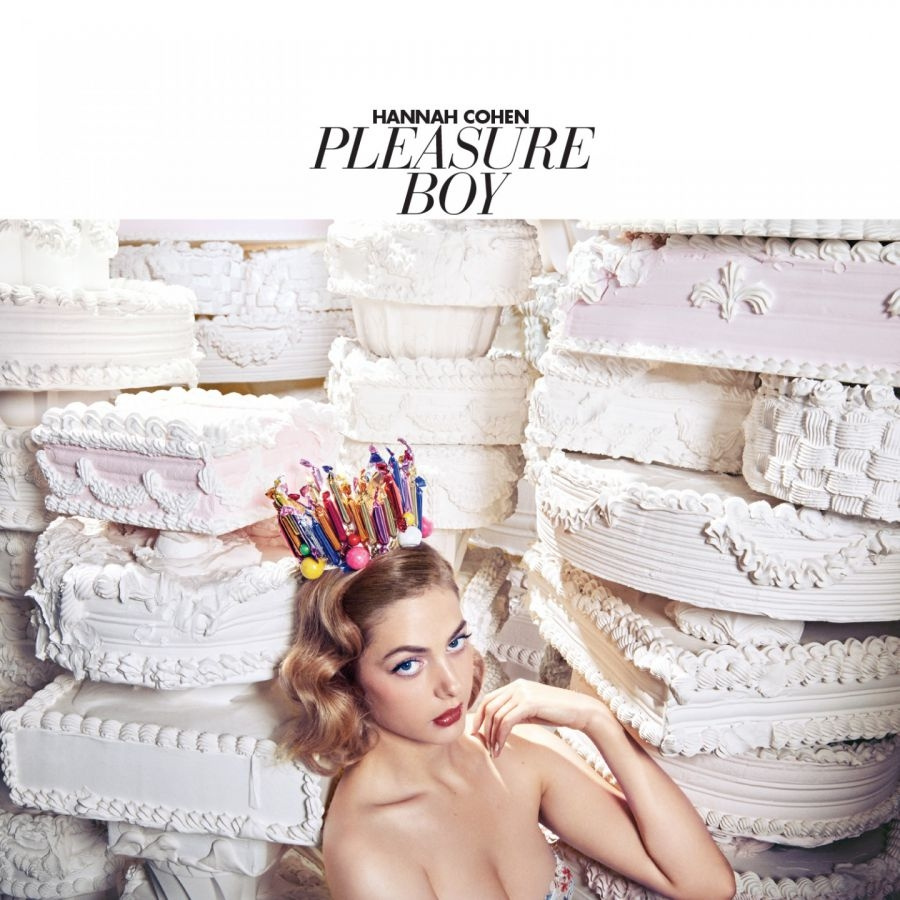 Cohen Hannah - Pleasure Boy