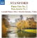 Stanford - Piano Trio/Quartet Stanford - Piano Trio/Quartet