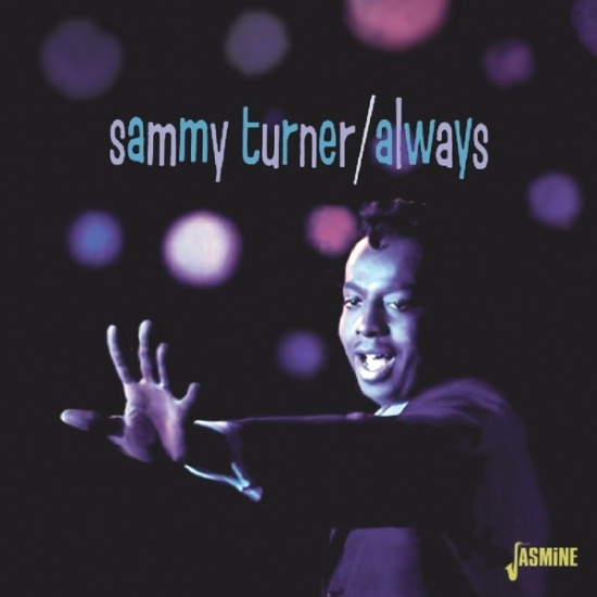 Turner Sammy - Always
