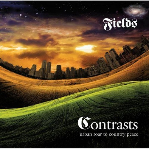 Fields - Contrasts - Urban Roar To Country P