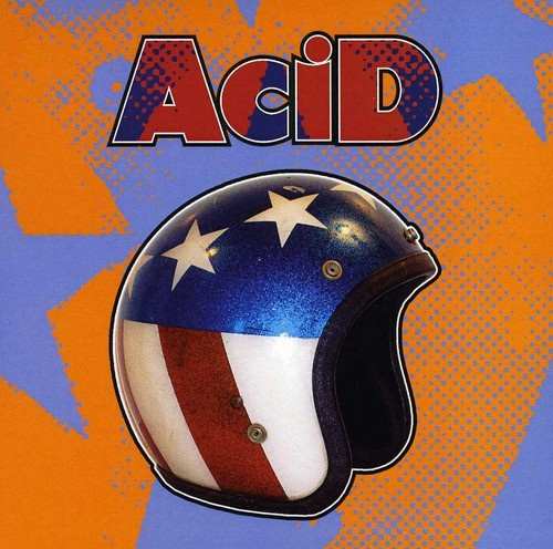 Acid - Acid