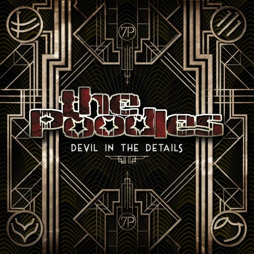 The Poodles - Devil In The Details