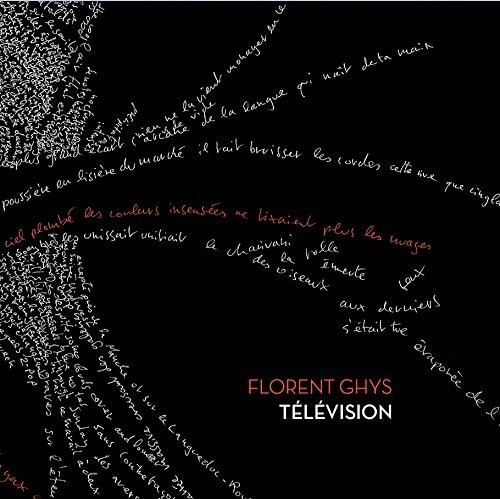Ghys Florent - Television