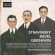 Stravinsky Ravel Gershwin - Transcriptions And Original Piano W Stravinsky Ravel Gershwin - Transcriptions And Original Piano W