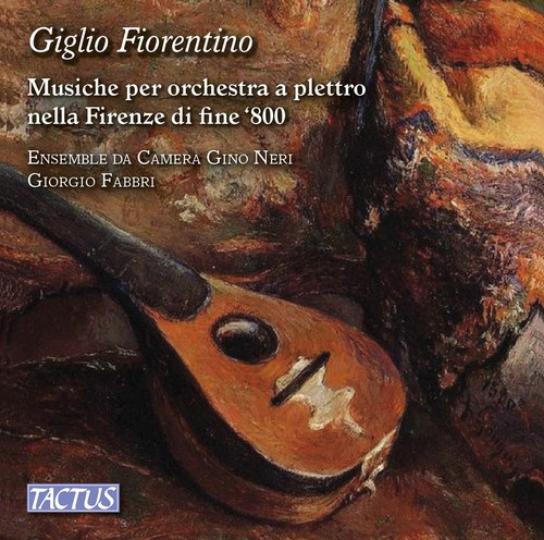 Various Composers - Giglio Fiorentino