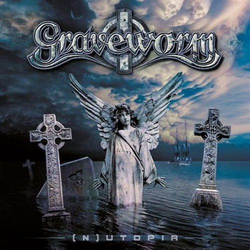Graveworm - Nutopia