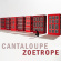 Cantaloupe - Zoetrope Cantaloupe - Zoetrope