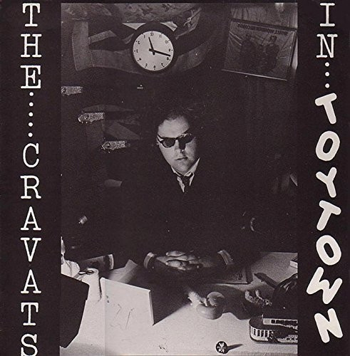 Cravats - Cravats In Toytown