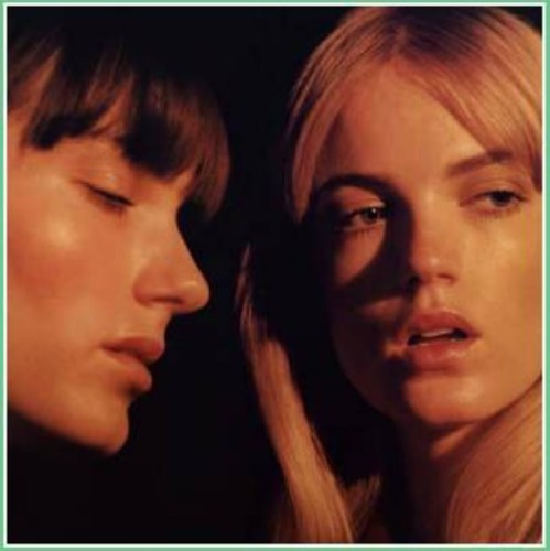 Say Lou Lou - Lucid Dreaming