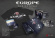 Europe - War Of Kings Europe - War Of Kings