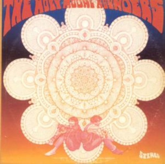 Holy Modal Rounders - Indian War Whoop