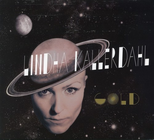 Kallerdahl Linda - Gold