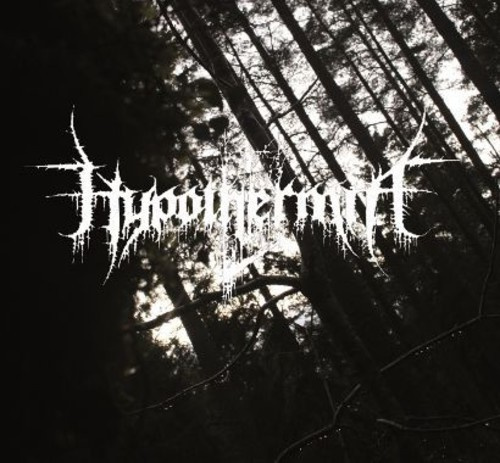 Hypothermia - Svartkonst (Gatefold Ekopak)