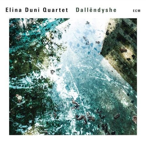 Elina Duni Quartet - Dallëndyshe