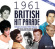 Various Artists - 1961 British Hit Parade Part One: J Various Artists - 1961 British Hit Parade Part One: J