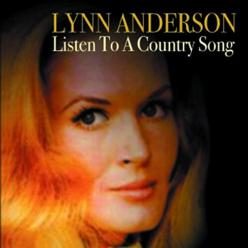 Anderson Lynn - Listen To A Country Song