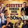 Various Artists - Country No. 1S Of The '50S Various Artists - Country No. 1S Of The '50S